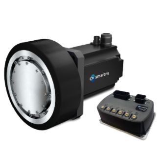 LAFERT(拉法特) AGV成套驱动解决方案 PRO LINE