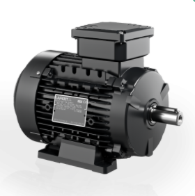 LAFERT(拉法特)独立永磁电机 HPS 系列