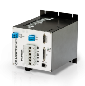 LAFERT(拉法特) 伺服驱动器 IIW