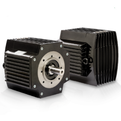 LAFERT(拉法特)直驱电机集成驱动 IFM