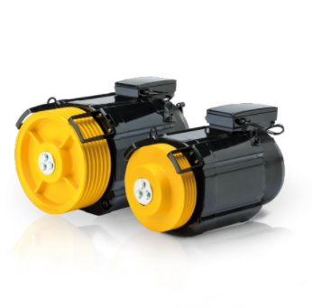 LAFERT(拉法特)电梯无齿轮机器 LIFT 电机系列