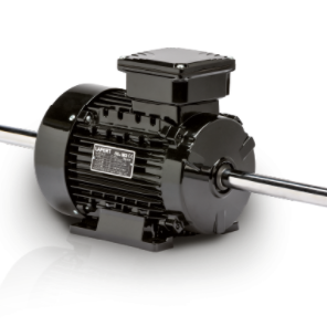 LAFERT(拉法特)三相直流制动 - 低扭矩 AMS 系列