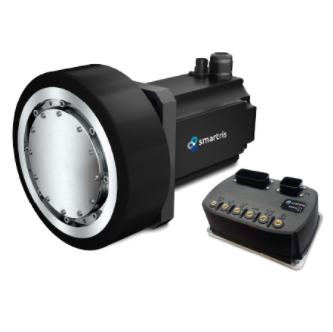 LAFERT(拉法特)AGV成套驱动 ECO LINE